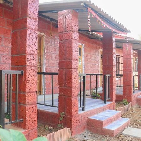 Siddhadham - Farm Stay & Wellness Retreat ناسيك المظهر الخارجي الصورة