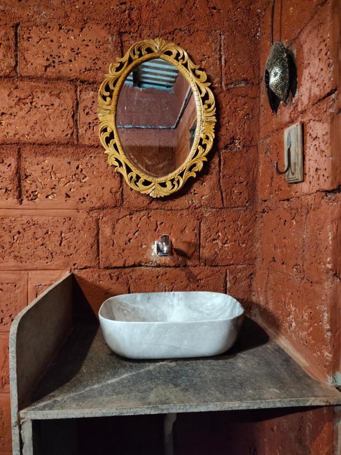 Siddhadham - Farm Stay & Wellness Retreat ناسيك المظهر الخارجي الصورة